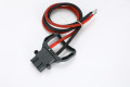 Automotive electrical wiring harnessWorking Harness