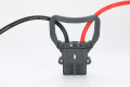 Automotive electrical wiring harnessWorking Harness