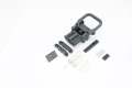 Electric plug-in connectorWorking Harness