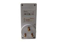 Afrika SelatanAC KULKAS TV GUARD Tiga dalam Satu Daya TinggiAC KULKAS TV GUARD Tiga dalam Satu Daya Tinggi