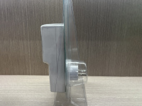 Gaya EropaAC KULKAS TV GUARD Tiga dalam Satu Daya tinggi