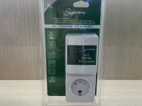 Gaya EropaAC KULKAS TV GUARD Tiga dalam Satu Daya tinggi