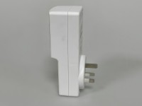 English StyleAC KULKAS TV GUARD Tiga dalam Satu Daya Tinggi