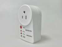 Pelindung tegangan Amerika 2155