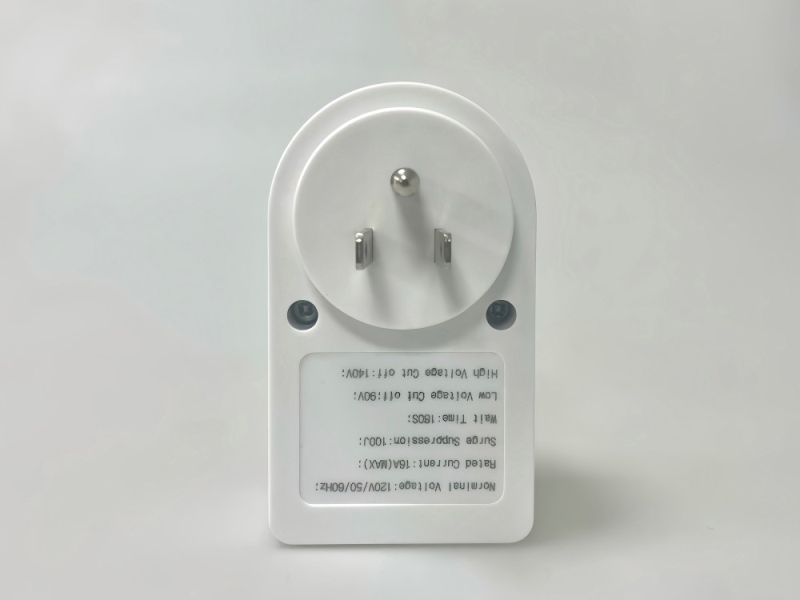 Pelindung tegangan Amerika 2155