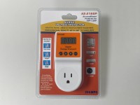 Pelindung tegangan 2166P Amerika