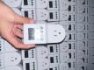 2166PAmerican voltage protector