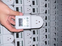 Pelindung tegangan 2166P Amerika