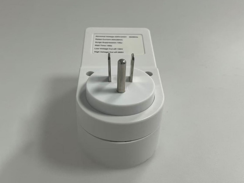 2166Gaya AmerikaPelindung tegangan Amerika