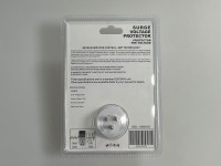 2166Gaya AmerikaPelindung tegangan Amerika