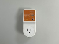 2166Gaya AmerikaPelindung tegangan Amerika