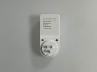 2166Gaya AmerikaPelindung tegangan Amerika