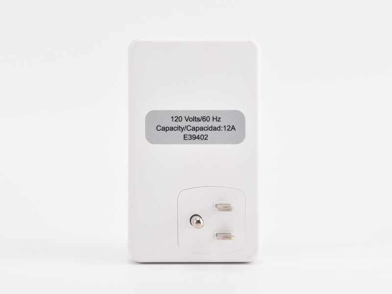 E39-120VPelindung tegangan Amerika