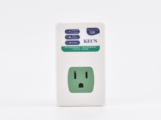 E39-120VPelindung tegangan Amerika