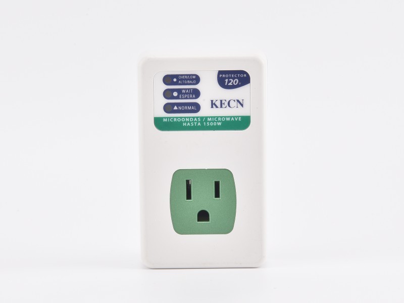 E39-120VPelindung tegangan Amerika