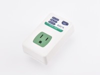 E39-120VPelindung tegangan Amerika