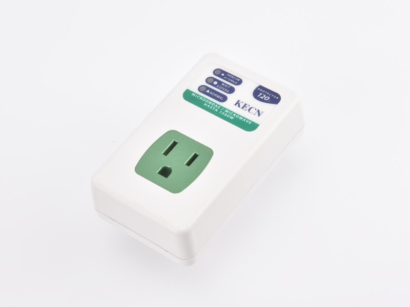 E39-120VPelindung tegangan Amerika