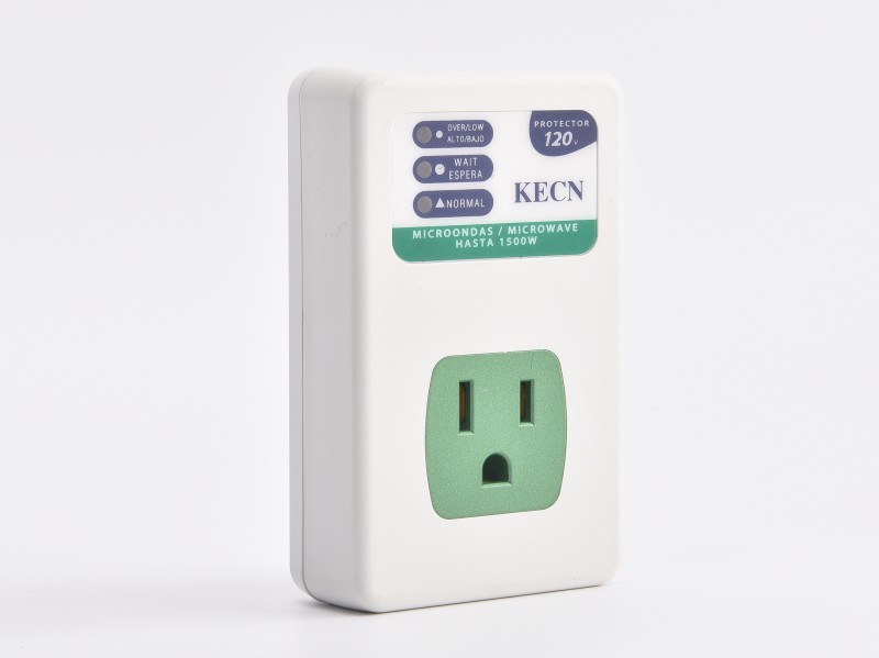 E39-120VPelindung tegangan Amerika