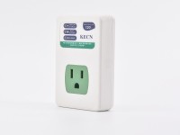 E39-120VPelindung tegangan Amerika