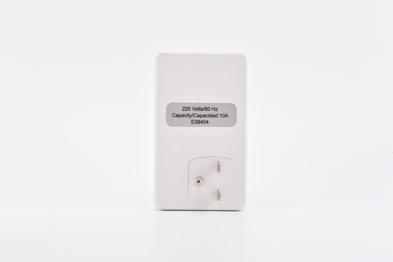 E39-220VPelindung tegangan Amerika