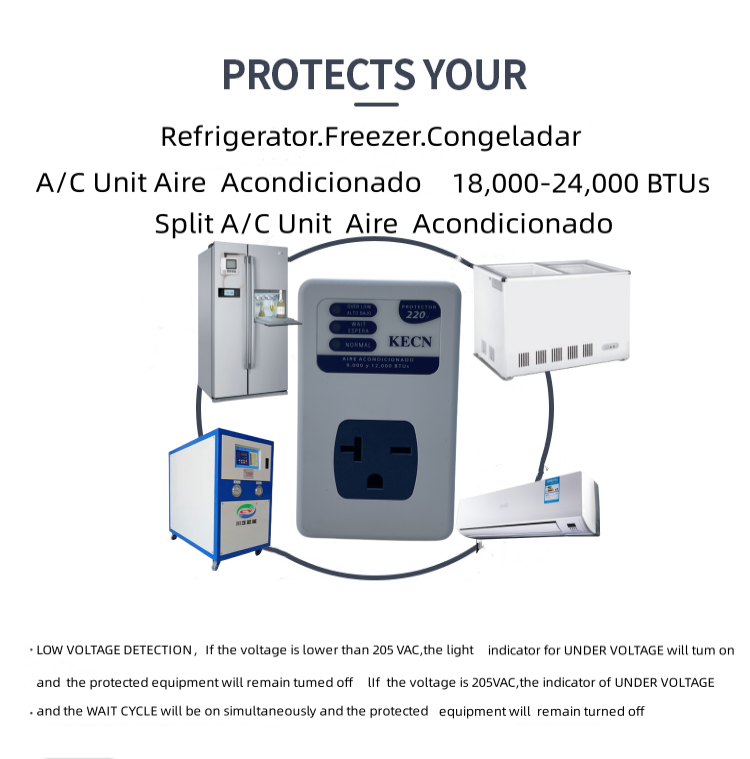 ‌Heavy-Duty Voltage Stabilizer