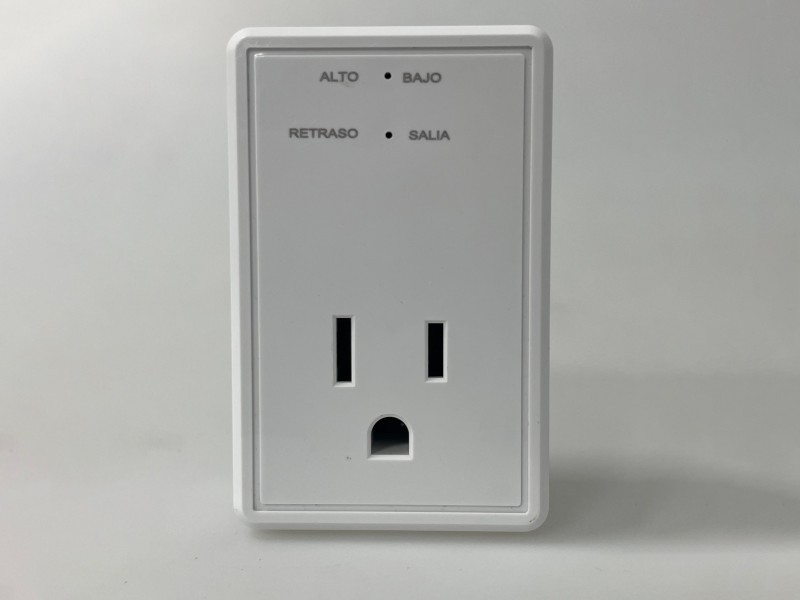 Pelindung tegangan Amerika KE-V188