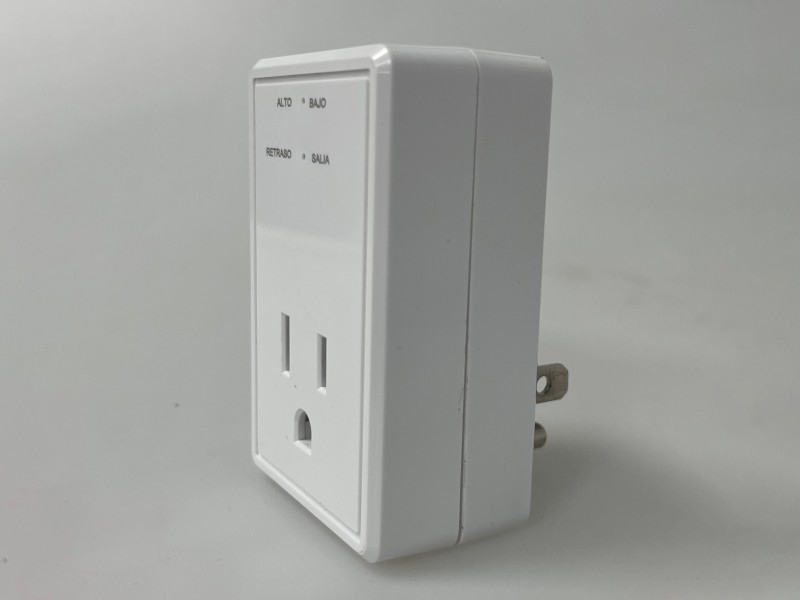 Pelindung tegangan Amerika KE-V188