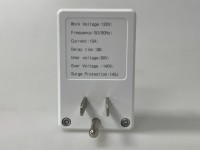 Pelindung tegangan Amerika KE-V188