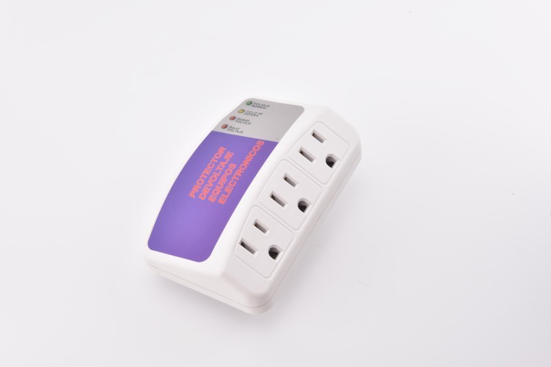 V008-120VPelindung tegangan Amerika