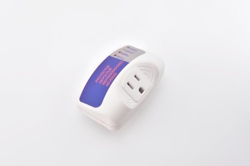 V009-120VPelindung tegangan Amerika