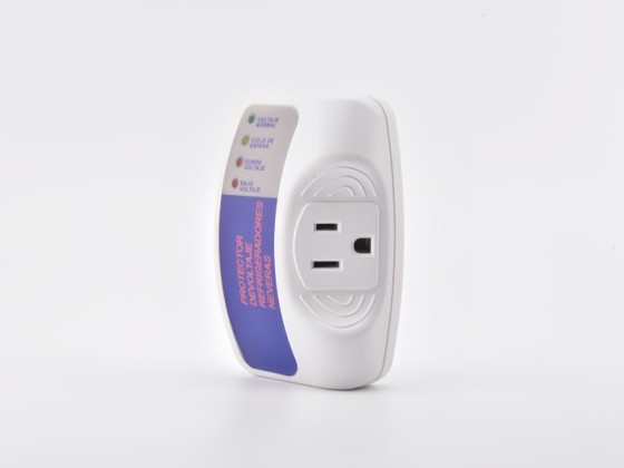 V009-120VPelindung tegangan Amerika