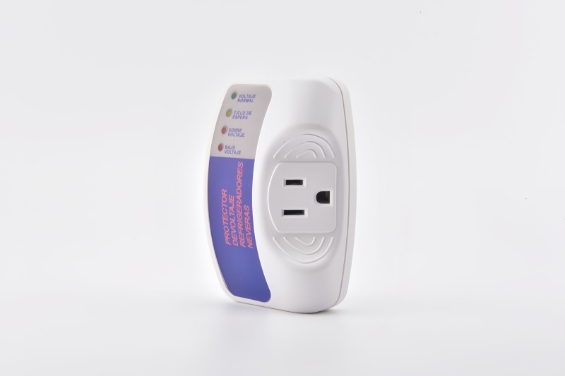 V009-120VPelindung tegangan Amerika