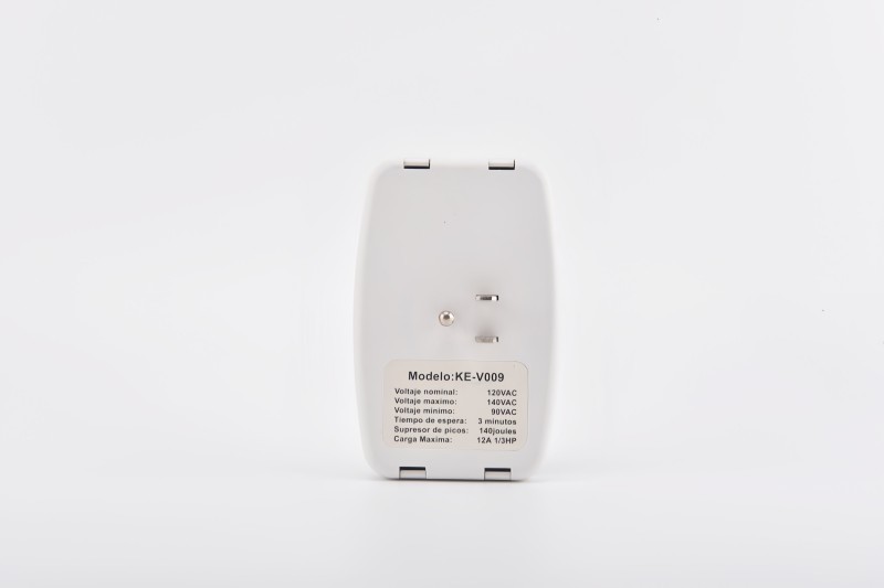 V009-120VPelindung tegangan Amerika
