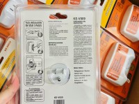 orangeV009-120VPelindung tegangan Amerika