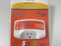 orangeV009-120VPelindung tegangan Amerika