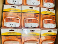 orangeV009-120VPelindung tegangan Amerika