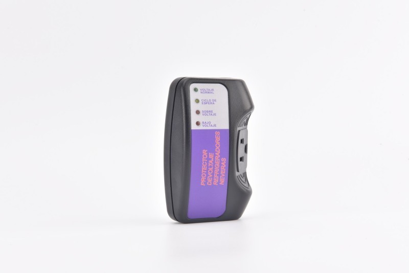 blackV009-120VPelindung tegangan Amerika