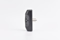 Protector de voltaje americano blackV009-120V