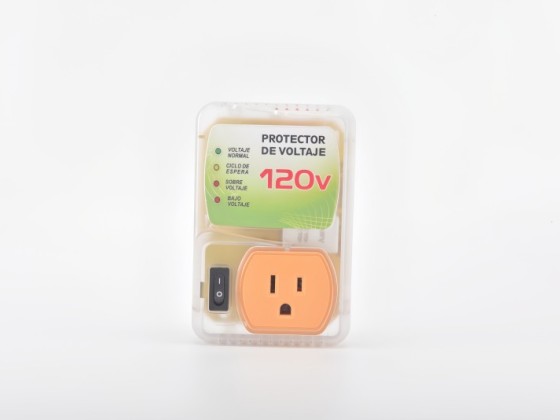 V010-120VPelindung tegangan Amerika