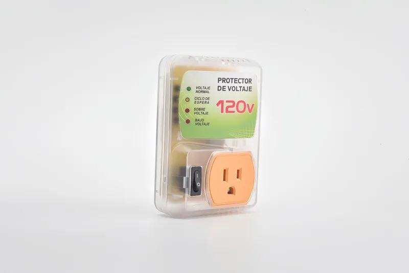 V010-120VBộ bảo vệ điện áp của Mỹ