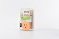 V010-120VPelindung tegangan Amerika