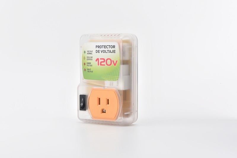 V010-120VPelindung tegangan Amerika