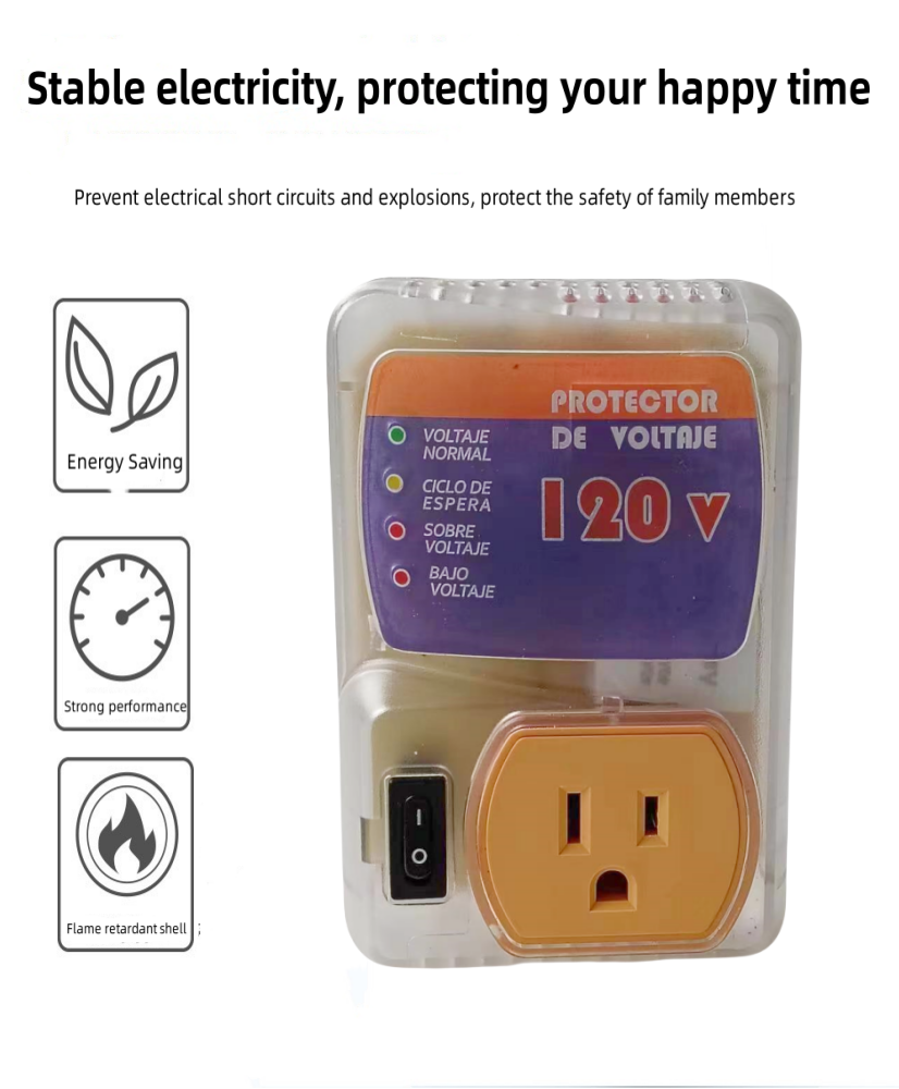 ‌Dynamic Voltage Correction (DVC)‌