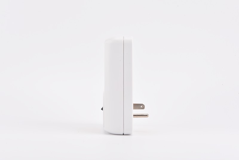 V010-120VwhitePelindung tegangan Amerika