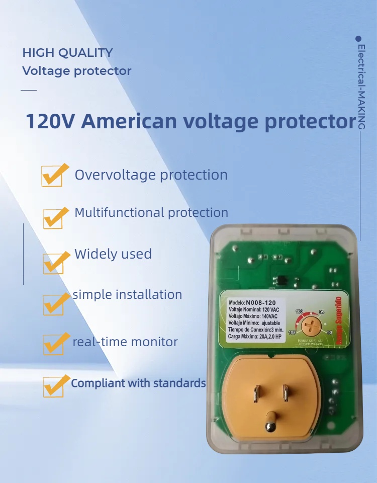 Arc Fault Prevention (AFCI)‌