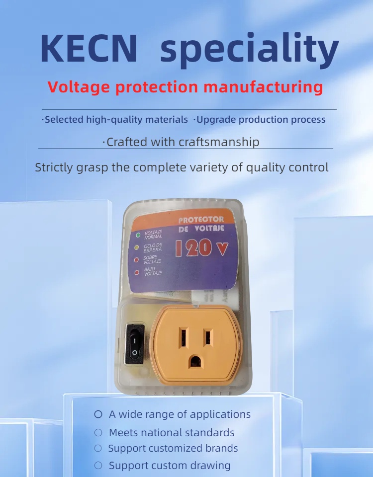 Overload/Short-Circuit Protection