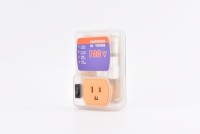 V010-120VPurplePelindung tegangan Amerika