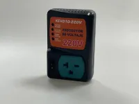 V010-220VblackАмерикански предпазител за напрежение