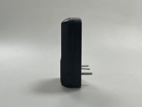 V010-220VblackPelindung tegangan Amerika