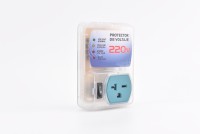 V010-220VbluePelindung tegangan Amerika